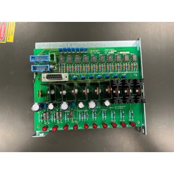 KLA-Tencor Therma-wave 14-020990 Shutter Power Driver Board